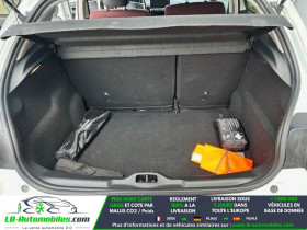 Citroen C4 Cactus BlueHDi 100 BVM  occasion � Beaupuy - photo n�8