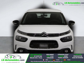 Citroen C4 Cactus BlueHDi 100 BVM  occasion � Beaupuy - photo n�3