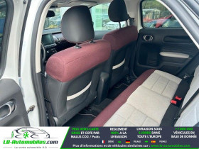 Citroen C4 Cactus BlueHDi 100 BVM  occasion � Beaupuy - photo n�7