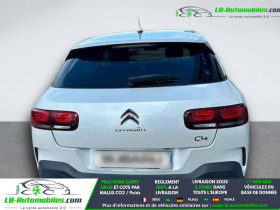 Citroen C4 Cactus BlueHDi 100 BVM  occasion � Beaupuy - photo n�6