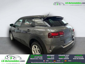 Citroen C4 Cactus BlueHDi 100 BVM  occasion � Beaupuy - photo n�4