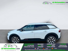 Citroen C4 Cactus BlueHDi 100 BVM  occasion � Beaupuy - photo n�5