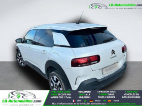 Citroen C4 Cactus BlueHDi 100 BVM  occasion � Beaupuy - photo n�3