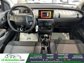Citroen C4 Cactus BlueHDi 100 BVM  occasion � Beaupuy - photo n�3