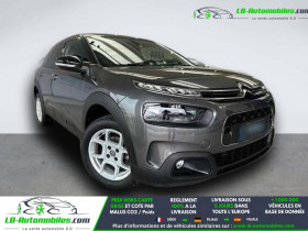 Citroen C4 Cactus BlueHDi 100 BVM  occasion � Beaupuy - photo n�2