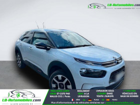 Citroen C4 Cactus BlueHDi 100 BVM  occasion � Beaupuy - photo n�2