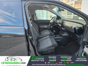 Citroen C4 Cactus BlueHDi 100 BVM  occasion � Beaupuy - photo n�8