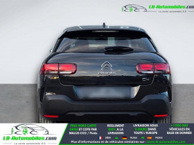 Citroen C4 Cactus BlueHDi 100 BVM  occasion � Beaupuy - photo n�7