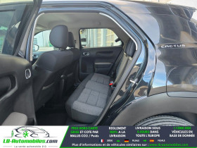 Citroen C4 Cactus BlueHDi 100 BVM  occasion � Beaupuy - photo n�9