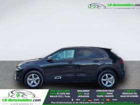 Citroen C4 Cactus BlueHDi 100 BVM  occasion � Beaupuy - photo n�6