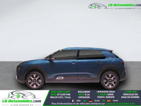 Citroen C4 Cactus BlueHDi 100 BVM  occasion � Beaupuy - photo n�5