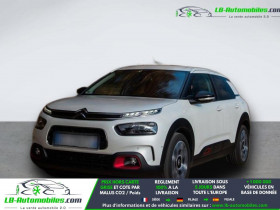Citroen C4 Cactus BlueHDi 100 BVM  occasion � Beaupuy - photo n�4