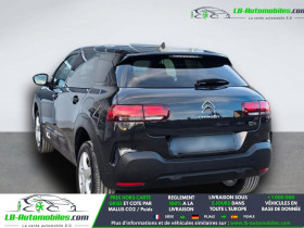 Citroen C4 Cactus BlueHDi 100 BVM  occasion � Beaupuy - photo n�4