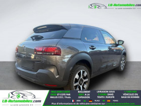 Citroen C4 Cactus BlueHDi 100 BVM  occasion � Beaupuy - photo n�3