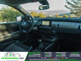 Citroen C4 Cactus BlueHDi 100 BVM  occasion � Beaupuy - photo n�3