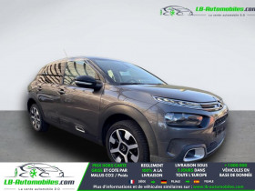 Citroen C4 Cactus BlueHDi 100 BVM  occasion � Beaupuy - photo n�2