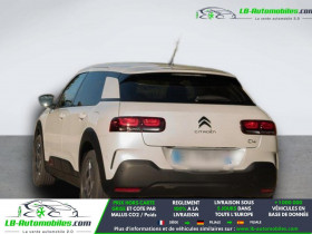 Citroen C4 Cactus BlueHDi 100 BVM  occasion � Beaupuy - photo n�2