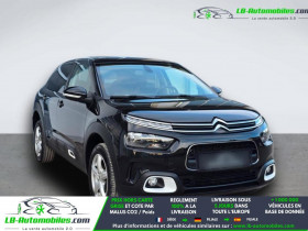 Citroen C4 Cactus BlueHDi 100 BVM  occasion � Beaupuy - photo n�2