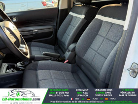 Citroen C4 Cactus BlueHDi 100 BVM  occasion � Beaupuy - photo n�6