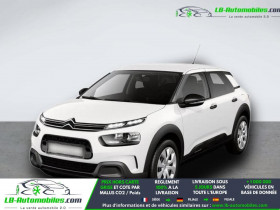 Citroen C4 Cactus , garage LB AUTOMOBILES � Beaupuy