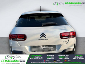 Citroen C4 Cactus BlueHDi 100 BVM  occasion � Beaupuy - photo n�5