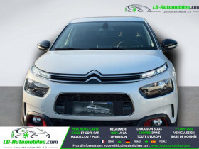 Citroen C4 Cactus BlueHDi 100 BVM  occasion � Beaupuy - photo n�4