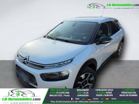 Citroen C4 Cactus BlueHDi 100 BVM  occasion � Beaupuy - photo n�2
