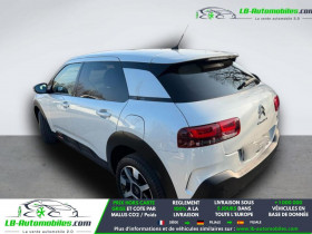 Citroen C4 Cactus BlueHDi 100 BVM  occasion � Beaupuy - photo n�3