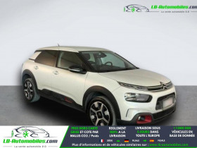 Citroen C4 Cactus BlueHDi 100 BVM  occasion � Beaupuy - photo n�2