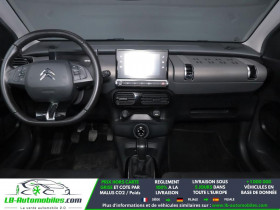 Citroen C4 Cactus BlueHDi 100 BVM  occasion � Beaupuy - photo n�2