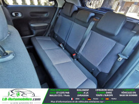 Citroen C4 Cactus BlueHDi 100 BVM  occasion � Beaupuy - photo n�8