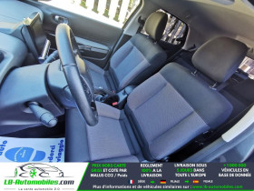 Citroen C4 Cactus BlueHDi 100 BVM  occasion � Beaupuy - photo n�7