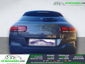 Citroen C4 Cactus BlueHDi 100 BVM  occasion � Beaupuy - photo n�6