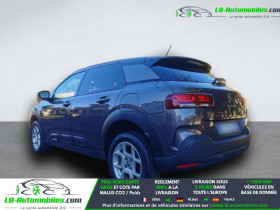 Citroen C4 Cactus BlueHDi 100 BVM  occasion � Beaupuy - photo n�4