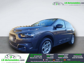Citroen C4 Cactus BlueHDi 100 BVM  occasion � Beaupuy - photo n�2