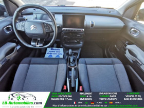 Citroen C4 Cactus BlueHDi 100 BVM  occasion � Beaupuy - photo n�3