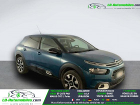 Citroen C4 Cactus BlueHDi 100 BVM  occasion � Beaupuy - photo n�2