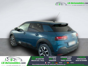 Citroen C4 Cactus BlueHDi 100 BVM  occasion � Beaupuy - photo n�3