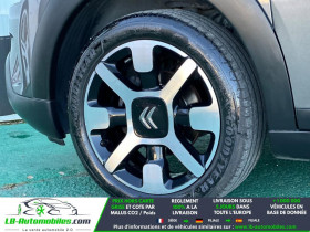 Citroen C4 Cactus BlueHDi 100 BVM  occasion � Beaupuy - photo n�7