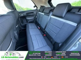 Citroen C4 Cactus BlueHDi 100 BVM  occasion � Beaupuy - photo n�6