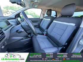Citroen C4 Cactus BlueHDi 100 BVM  occasion � Beaupuy - photo n�5