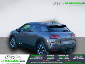 Citroen C4 Cactus BlueHDi 100 BVM  occasion � Beaupuy - photo n�4