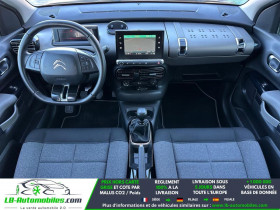 Citroen C4 Cactus BlueHDi 100 BVM  occasion � Beaupuy - photo n�3