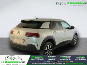 Citroen C4 Cactus BlueHDi 100 BVM  occasion � Beaupuy - photo n�4