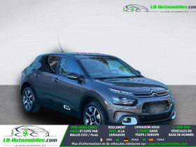 Citroen C4 Cactus BlueHDi 100 BVM  occasion � Beaupuy - photo n�2