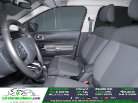 Citroen C4 Cactus BlueHDi 100 BVM  occasion � Beaupuy - photo n�4