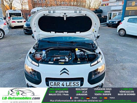Citroen C4 Cactus BlueHDi 100 BVM  occasion � Beaupuy - photo n�6