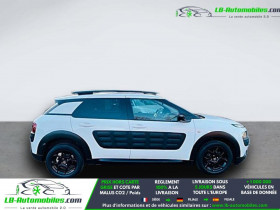 Citroen C4 Cactus BlueHDi 100 BVM  occasion � Beaupuy - photo n�4