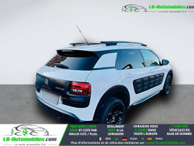 Citroen C4 Cactus BlueHDi 100 BVM  occasion � Beaupuy - photo n�3