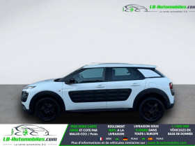 Citroen C4 Cactus BlueHDi 100 BVM  occasion � Beaupuy - photo n�6